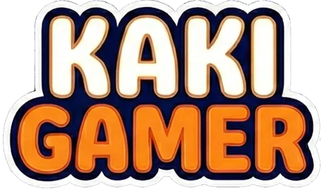 Logo Kaki Gamer