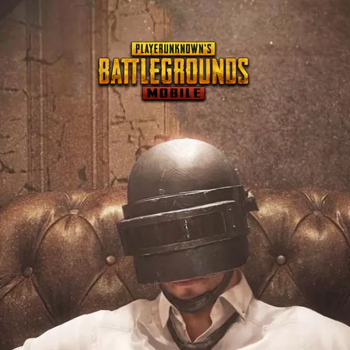 Games PUBG Mobile - Global