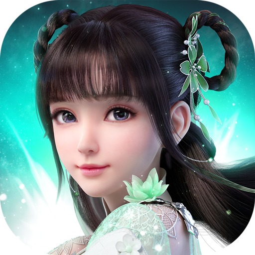 Games Jade Dynasty : New Fantasy