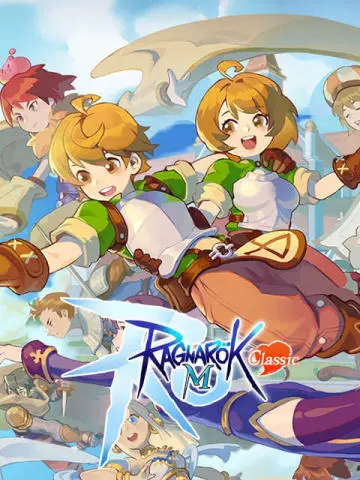 Games Ragnarok M: Classic