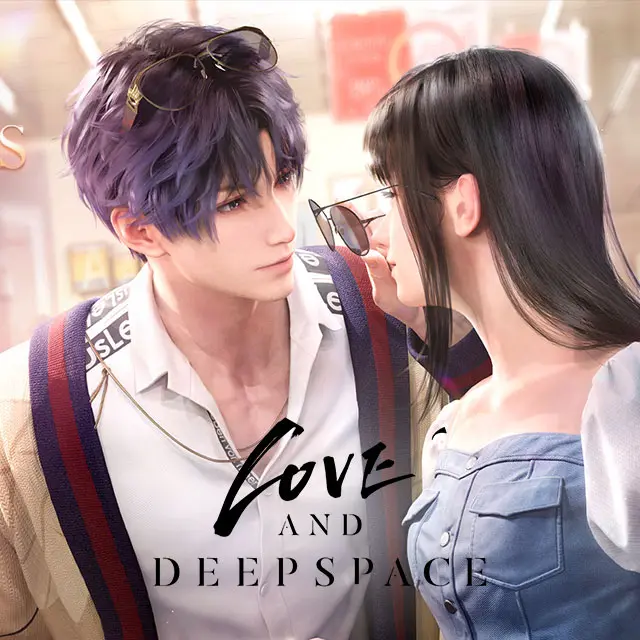 Games Love and Deepspace