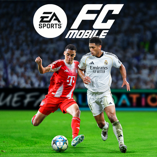Games EA SPORTS FC Mobile