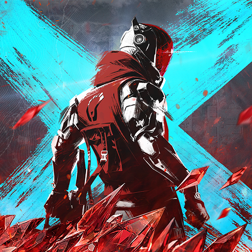 Games Blood Strike