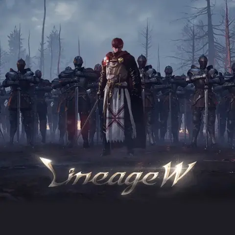 Games Lineage W