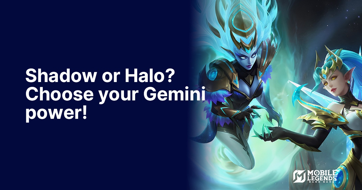 Double the Celestial Power: Snag the MLBB Gemini Zodiac Skins Now!