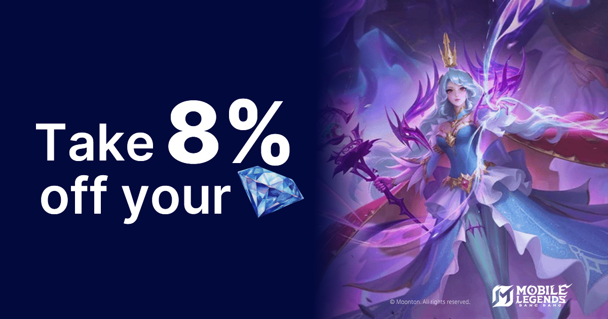 Save Massive on MLBB Diamonds: Score Vexana’s 